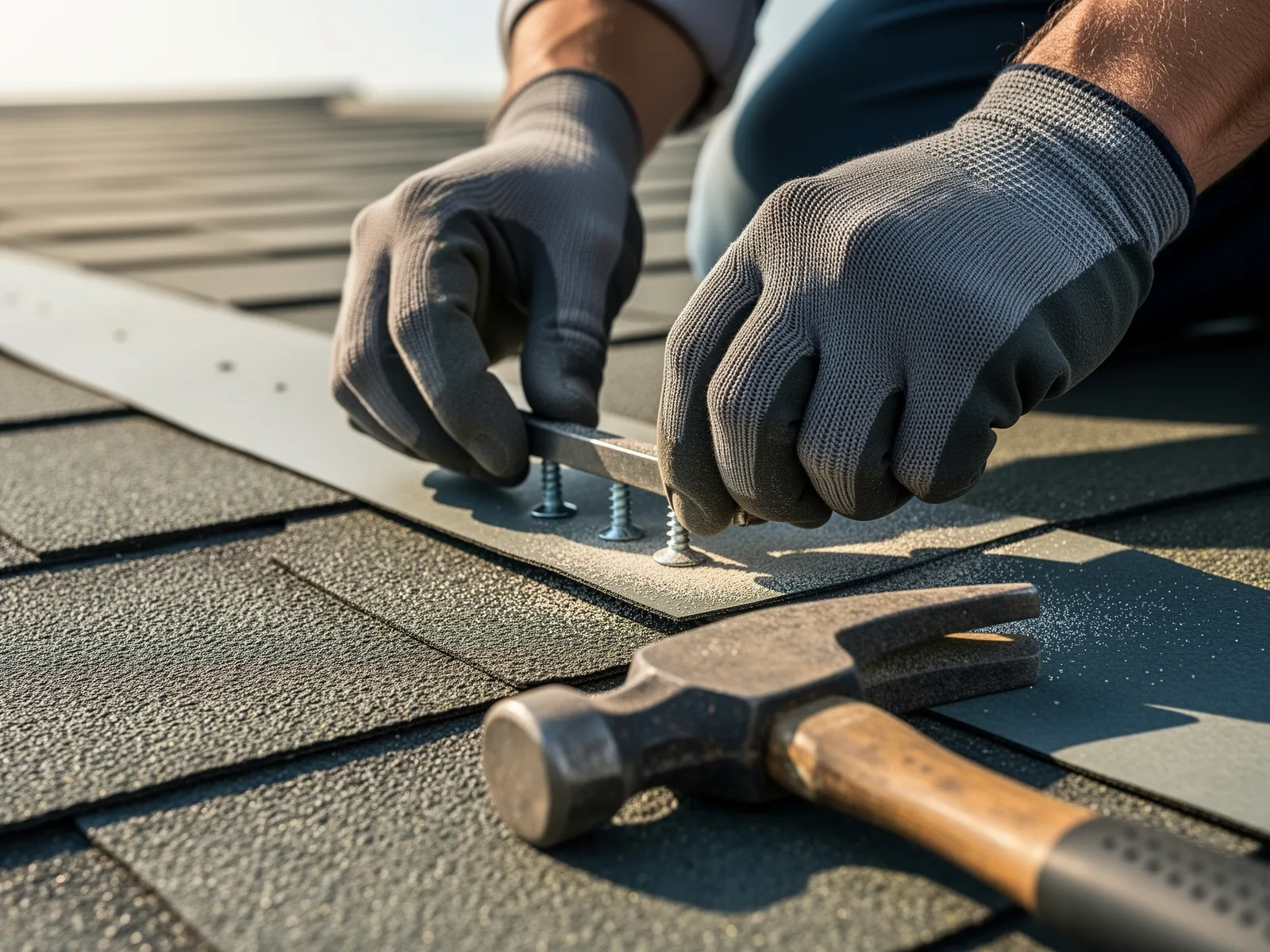 Why choose Fascia Repair in Taylor, NE